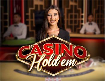 Casino Hold'em (Ezugi)